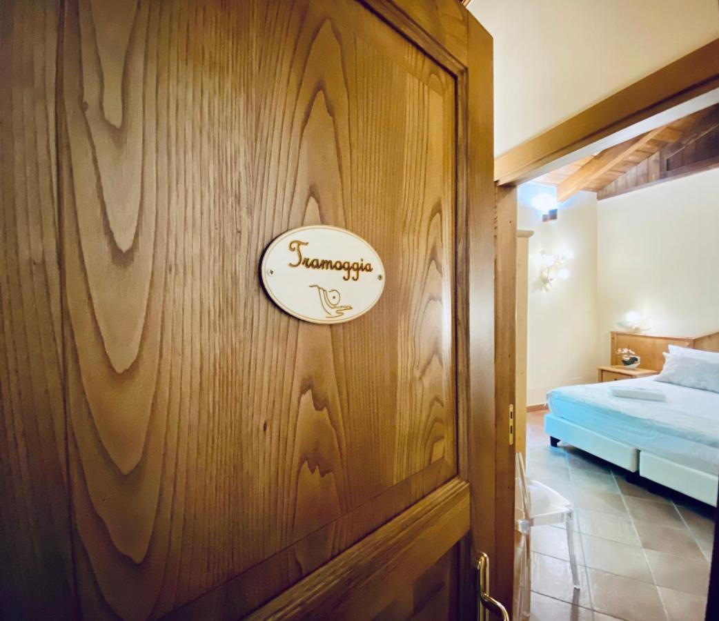 Campagna Waterfalls View Suites Екстериор снимка
